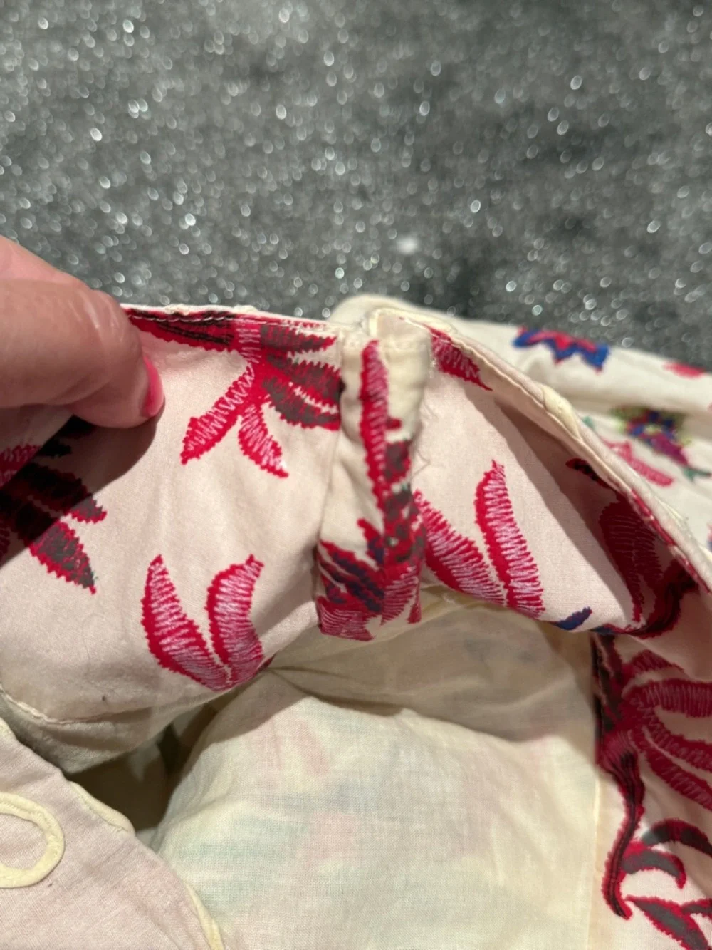 Viola feminine Anthropologie , party skirt